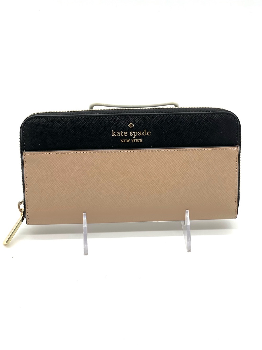 Kate Spade Large Continental Wallet